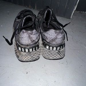 Women’s nobull shoes